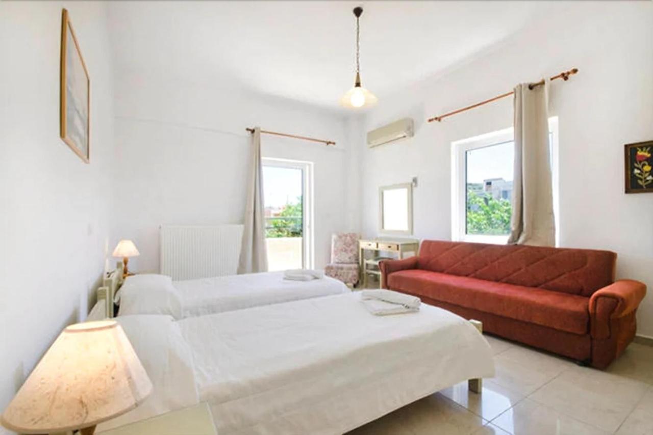 Despina Apartament